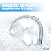 Replacement Nasal Pillows for Airfit P10 Small (3 Packs), FSA/HSA Eligible, Lighter Weight and Better Seal, Replacement CPAP Supplies with Softer Silicone