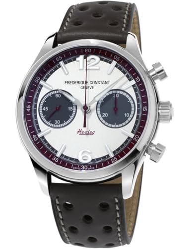 Frederique Constant Geneve Vintage Rally Healey Chronograph FC-397HSG5B6 Automatic Mens Chronograph4