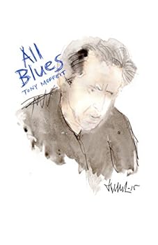 Paperback All Blues Book