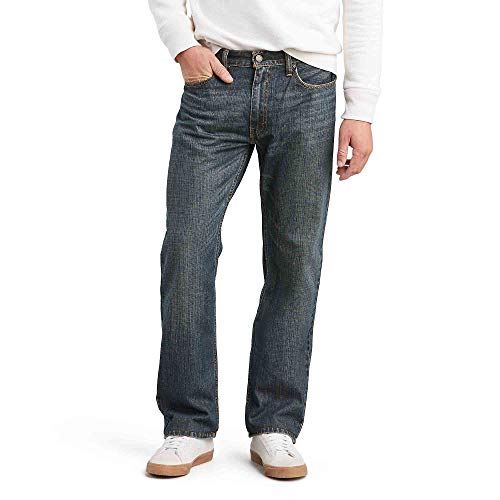 Image of Levi's Men's 559 Relaxed Straight Jeans (Also Available in Big & Tall)
