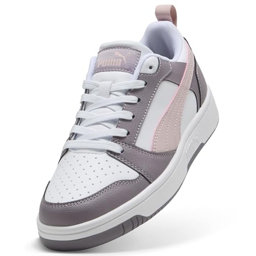 Image of Puma Unisex-Adult Rebound V6 Low Sneaker