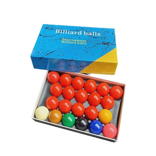 Image of LGB Table Ball Set Snooker Ball Set of 22