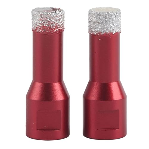 Brocas para Perforadora, Apto Mármol y Cerámica 16mm miniatura 7