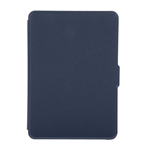 Prettyia Capa para tablet Kindle Generations antes de 2018 capas infantis estilo minimalista ultra f