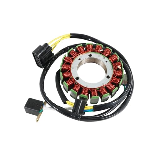 Stator de rechange Linhai pour résoudre les pannes de charge sur quad M550 LH500