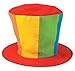 Dondor Enterprises 'Oversized Felt Party Hat' (1 Piece)