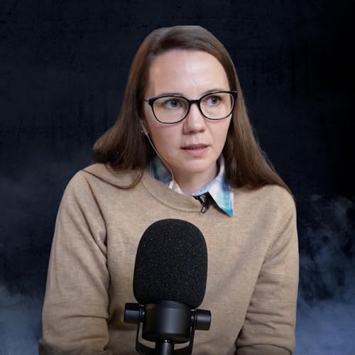 BONUS: Remembering Leisl: Jerildene Cane Pt.2 Podcast Por  arte de portada