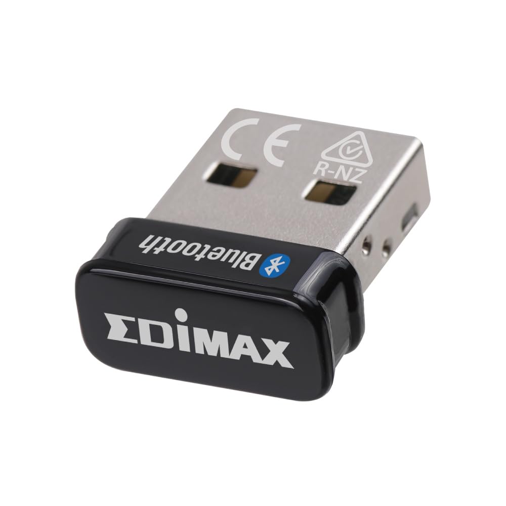 Edimax BT-8530 Adaptateur Nano USB BT5.4