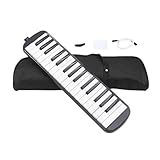Encouragez l'exploration musicale : explorez le vaste monde de la musique avec notre mélodica à 32 touches. Fabriqué avec des matériaux de première qualité et un savoir-faire professionnel, il est spécialement conçu pour les , stimulant leur potentiel musical et nourrissant leur passion pour la musique.