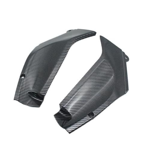 Panneaux latéraux de moto pour YZF R1 1998 1999 2000 2001 carénage