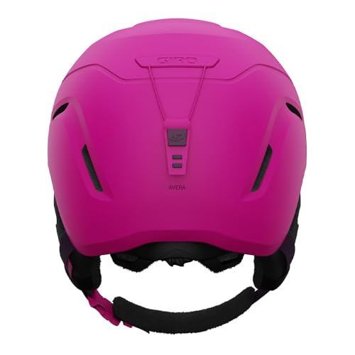 Image of Giro Avera Ski Helmet - Snowboard Helmet for Women & Youth