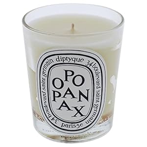 Diptyque Opopanax Scented Candle Unisex Candle 6.5 oz,Standard Diptyque Opopanax Scented Candle Unisex Candle 65 ozStandard