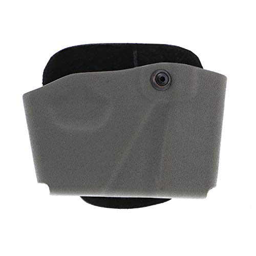 Safariland Bianchi 573-83-562: 573 Glock 17/22 STX Tac Odg Lh, Lh, STX Tactical, Od Green