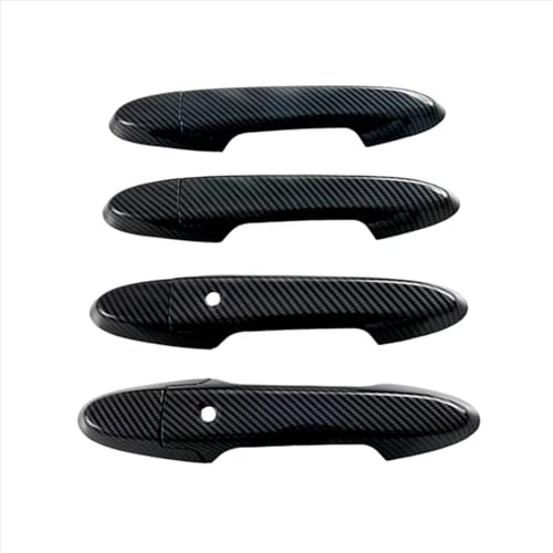 Accessoires protection poignées extérieures City 2021 2023
