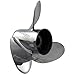 TURNING POINT PROPELLERS Turning Point Express Stainless Steel Right-Hand Propeller 11.75 X 13 3-Blade / 31311311 /