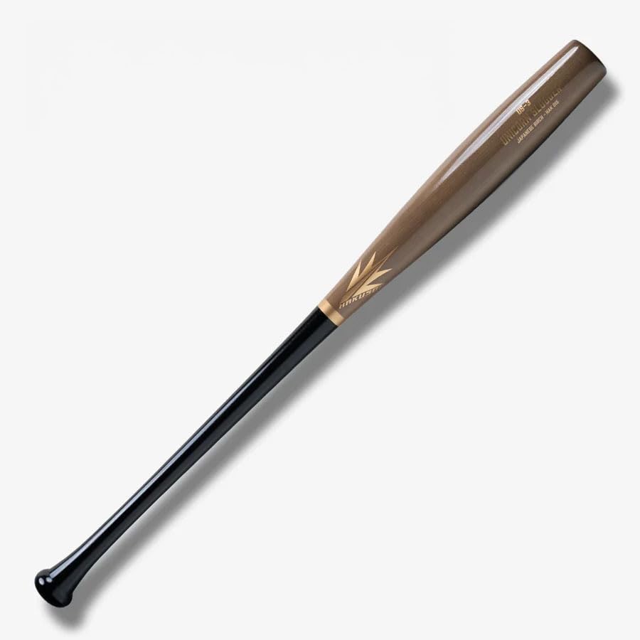 Amazon | HAKUSOH 木製バット ユニコーンスラッガー [UNICORN SLUGGER