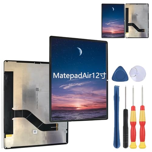 Écran tactile pour Huawei Matepad Air 12 pour vos films et séries préférés