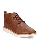 Ben Sherman Omega Casual Chukka Brown 44 (US Men's 11) M