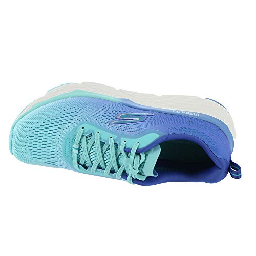 Image of Skechers Women's Max Cushioning Elite-Destination Point Sneakers