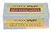 School Smart Non-Toxic Washable Tempera Paint, 1 pt Plastic Bottle, Black