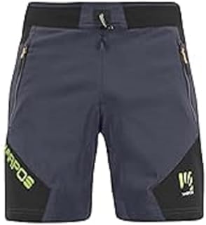 Karpos Men's Rock Evo Short Shorts