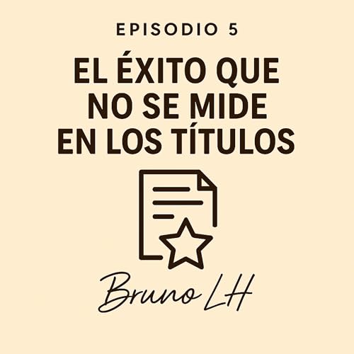 El éxito que no se mide en títulos
