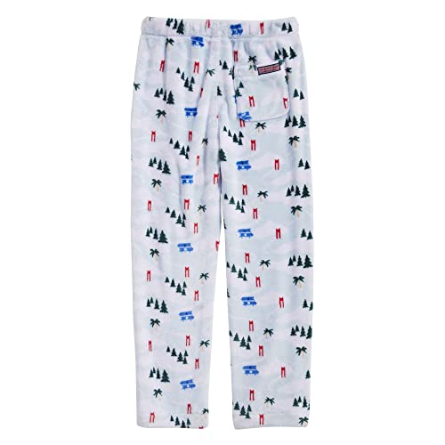 vineyard vines boys Boys' High Pile Lounge Pant2