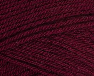 Stylecraft Knitting Yarn/Wool 100g Ball for Knit & Crochet, DK - Burgundy (1035)