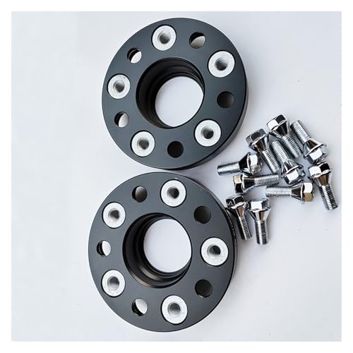 Entretoise de roue 30mm Mercedes Classe E kit élargisseur cales de jante
