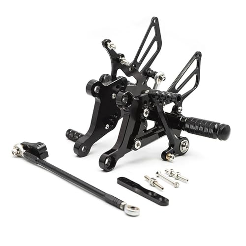 Cale Pied Moto pour Sorties Piste et Route RS125 2T 1996-2010