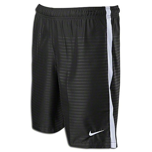 Nike Max Graphic Short Black YS