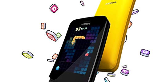 Nokia 8110 4g を使いだして2ヶ月以上経過したので改めてレビューしてみる Helentech