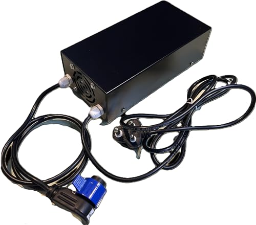 Image of E-Bike Charger 72V 10A for Okinawa Praise pro (Brand: KRIPOWER)