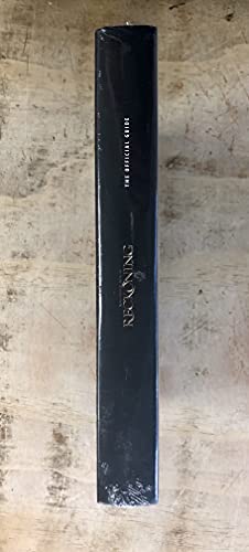 Kingdoms of Amular Reckoning (Signature Series ... 0744013941 Book Cover