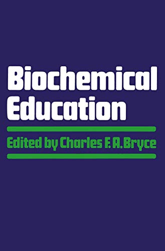 Biochemical Education view 2