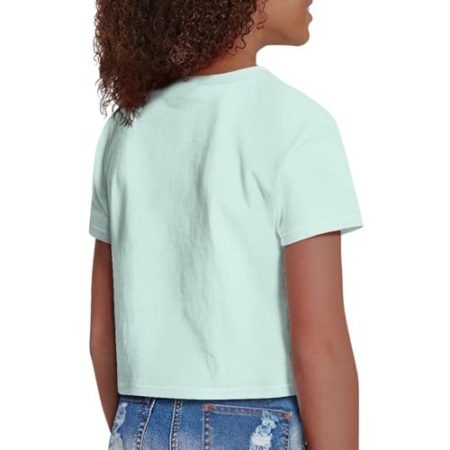 Image of Ystardream Cute Shirts for Teens Girls 6-16 Years Casual