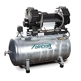  Aircraft Kolbenkompressor 980/270/10 of V PRO AIRPROFI, 2025428