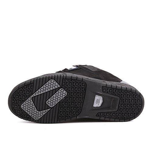Image of Globe Men's Sabre Nubuck 2 Skateboarding Shoes