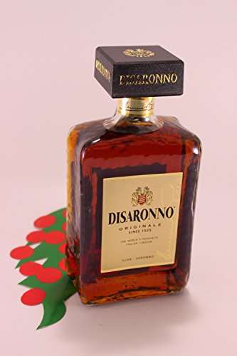 Tipo di prodotto: LIQUORI Amaretto di Saronno 28% 1 lt. Aperitiv/Bitter