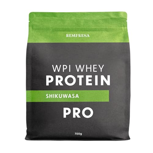 REMPRESA �����v���b�T WPI �z�G�C �v���e�C�� �}���`�r�^�~���z�� (700g, �V�[�N���T�[)