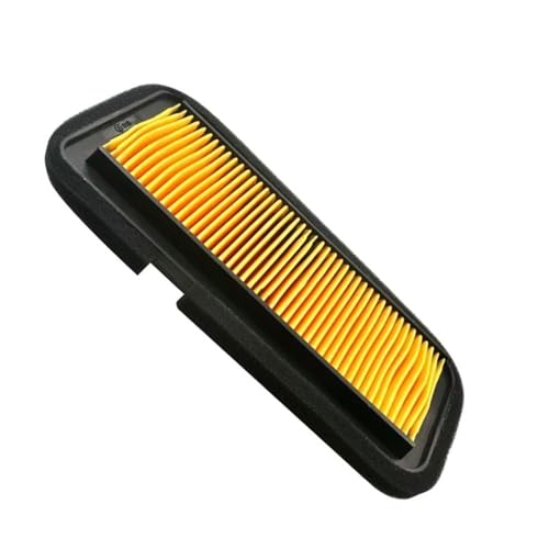 Grille de nettoyage de filtre moto FZS150 FI V2.0 de rechange