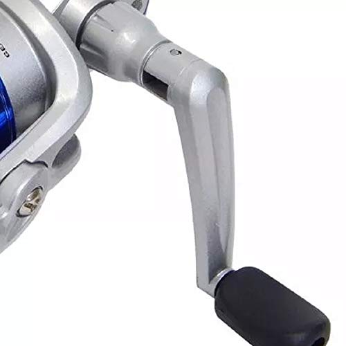 Kit Pesca Molinete Star Vara Flipper 1,68m 17 Lbs e Linha Mono Marine Sports