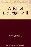 Witch of Bickleigh Mill 086114774X Book Cover