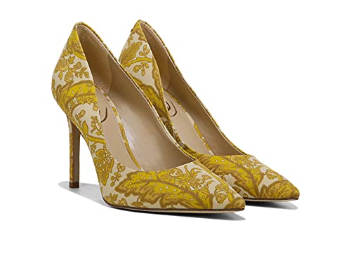 Image of Sam Edelman Women's Hazel Pointed Toe Pump