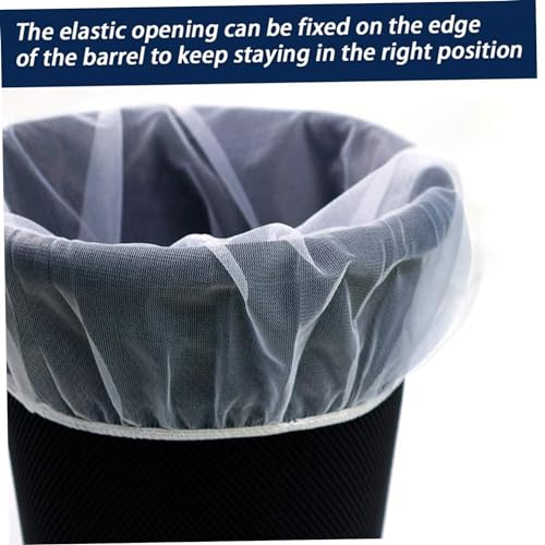 Filtre blanc pour utilisation avec pulvérisateurs et jardinage - 5
