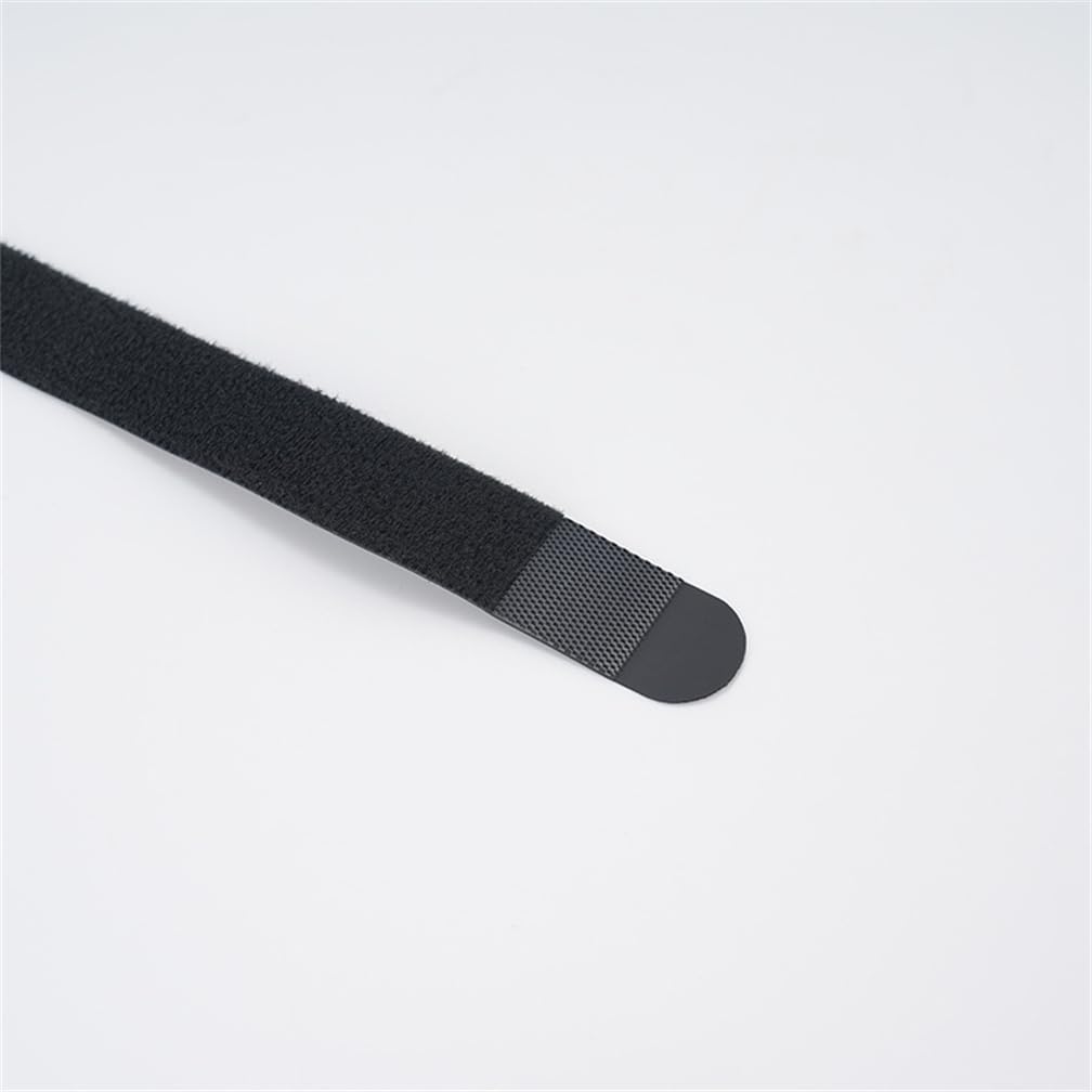 Bandeau Sangle Confort pour DJI Goggles N3, Protection Tête, Accessoire Noir Large