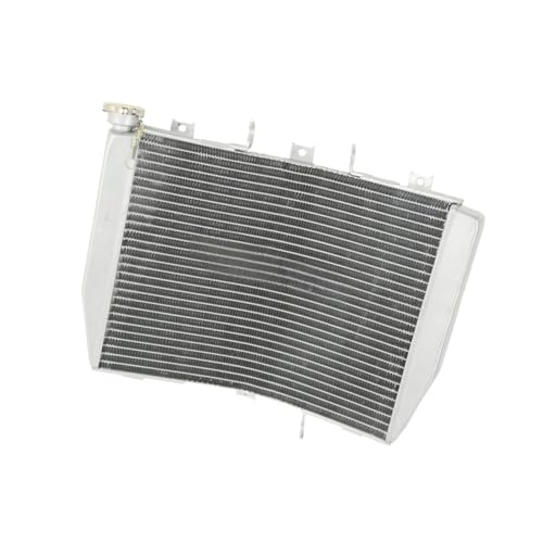 Radiateur de moto ZX6R évite la surchauffe moteur : refroidissement compatible modèles 1998-2002