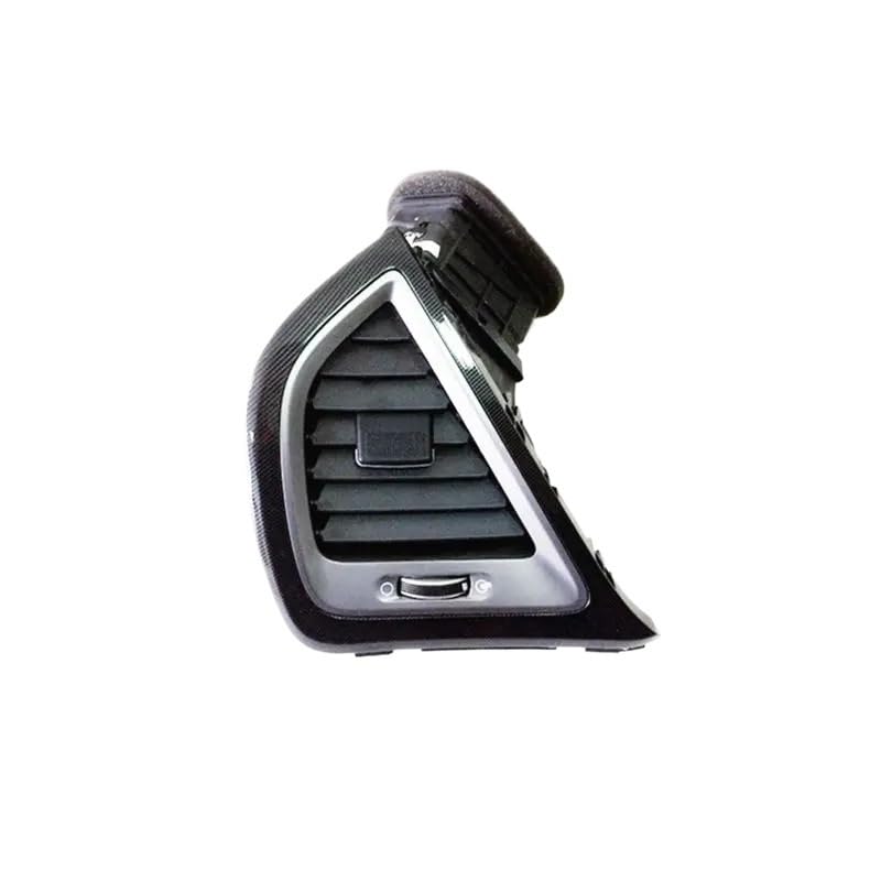 Salidas de acondicionamiento con aletas orientables centrales 974202W000 para Santa Fe 3