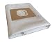 Produktbild 10x Vliesbeutel geeignet für Parkside - (Volumen 30 LITER) PNTS 1500 / PNTS 1500 A1 / PNTS 1500 B1 / PNTS 1500 B2 / PNTS 1500 B3