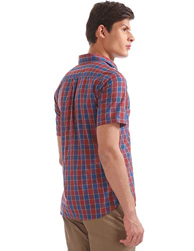 Image of U.S. POLO ASSN. Men's Button Down Shirt